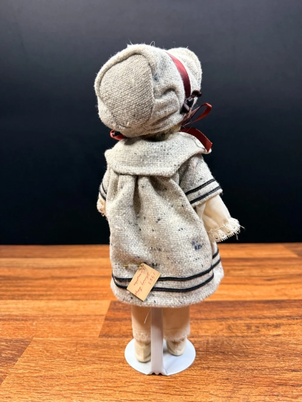 IDEAL 1982 Shirley Temple Doll